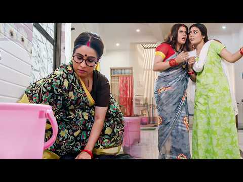 माँ जैसी भाभी को नौकरानी बना दिया कमीनो - Bhojpuri Movie - Bhauji Hamar Devi Bhaiya Bhagwan