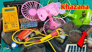 O Bhai Free Me Milgya Itna Sara Khazana Old Electronics Treasure Hunt