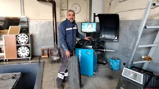 METİN ÇARPICI METİN OTO VE ROT BALANS