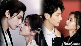 Bai Lu & Luo Yunxi - Everything Good
https://www.facebook.com/TamikaSaine/
https://www.pinterest.com/justdance372
I OWN NOTHING
(Copyright Disclaimer Under Section 107 of the Copyright Act 1976, allowance is made for fair use for purposes such as criticism, comment, news reporting, teaching, scholarship and research. Fair use is permitted by copyright statute that might otherwise be infringing. Non-profit, educational, or personal use tips the balance in favor of fair use.) Bai Lu & Luo Yunxi - Everything Good