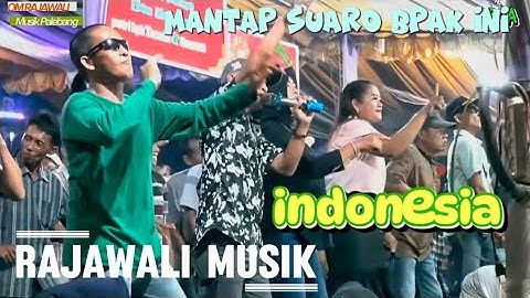 Indonesia || Rajawali Musik | Live Desa Lubuk Pandan | Acarah Bpk Tarmizi | Yonesa Rca.