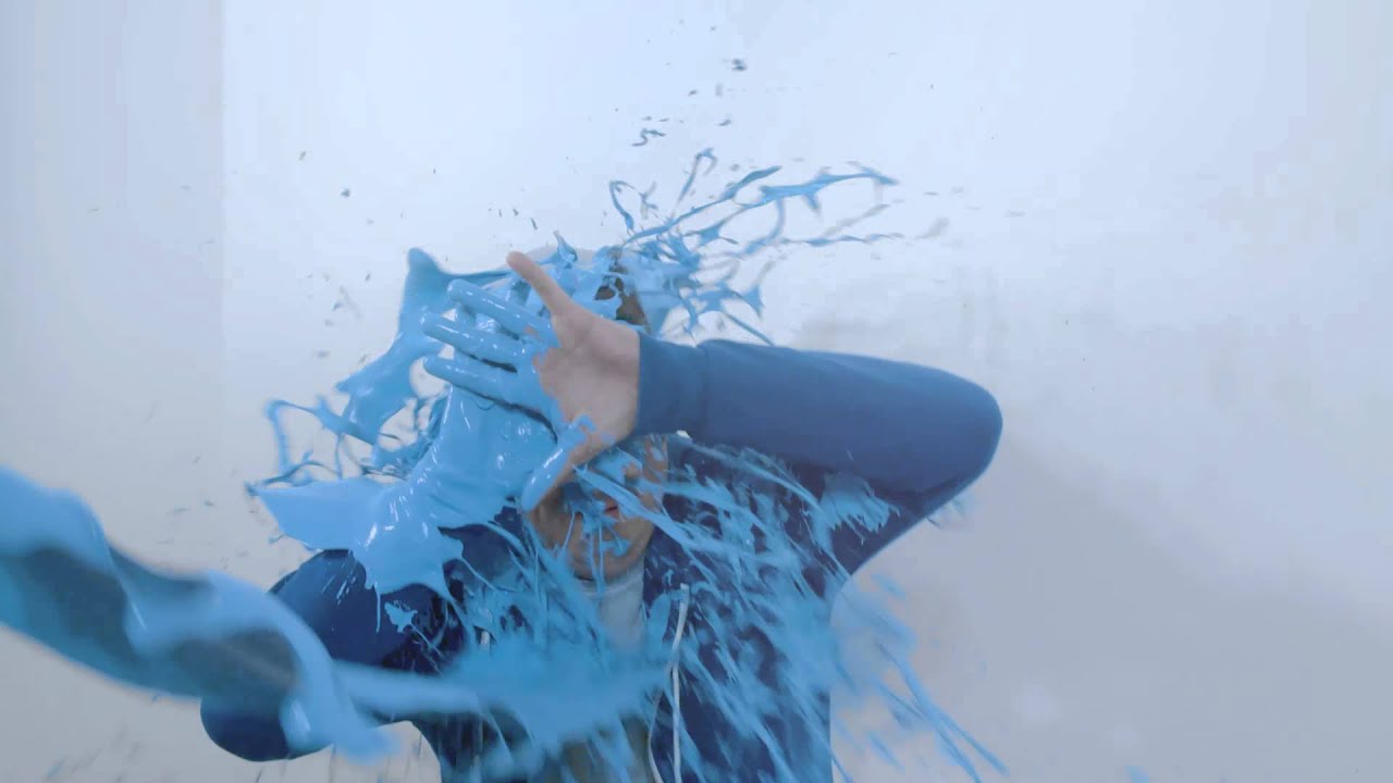 Painting a Safer Europe - PL