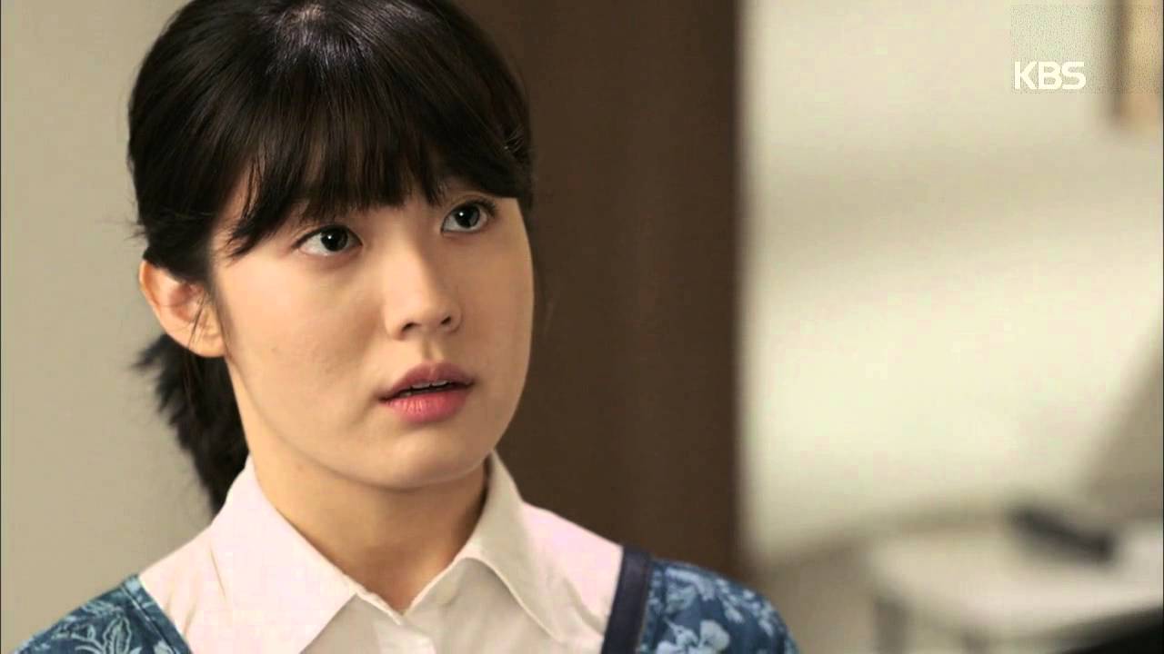 [HIT] 가족끼리 왜 이래-남지현, 서강준에 