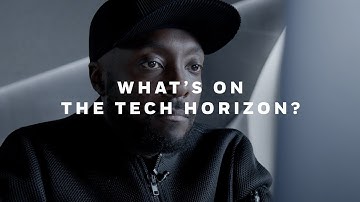 The Future is Yours to Make -- at Honeywell Beyond