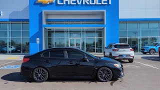 2015 Subaru Impreza WRX Twin Falls, Boise, Pocatello, Burley, Idaho Falls, Jerome ID