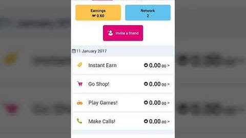 How to Withdrawal Money in Wowapp Hindi/Urdu