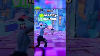 No puede ser que ÉL haya hecho esto en el *MEJOR* mapa de XP… 😭🔥