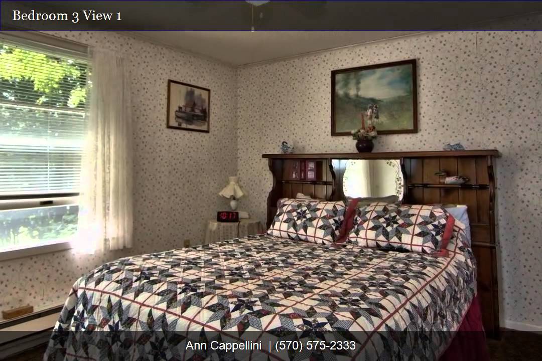 15 44th St | Ann Cappellini