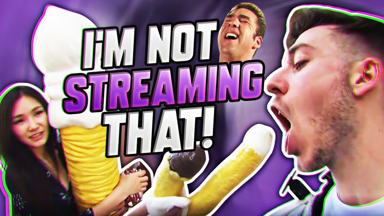 Я НЕ МОГУ СДЕЛАТЬ ЭТО В СТРИМЕ | СИНГАПУР