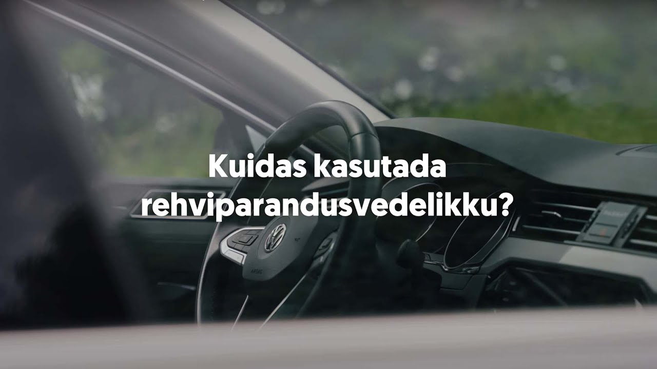 Moller Auto annab nõu: kuidas kasutada rehviparandusvedelikku?