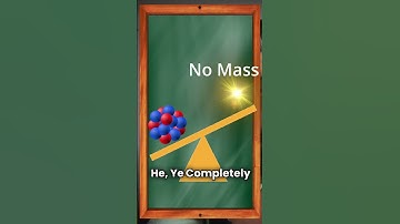 What is Photon? #science