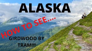 Girdwood, Alaska, Breathtaking or not?
