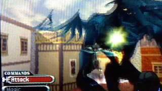 Kingdom Hearts 358/2 Days  Dual Wield Roxas