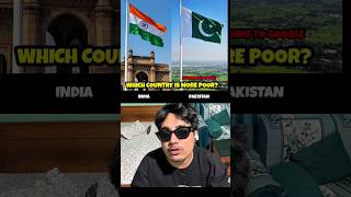WHICH COUNTRY IS MORE POOR #funny #ytshorts