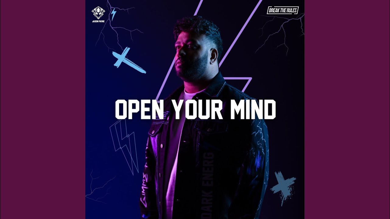 Watch OPEN YOUR MIND on YouTube Watch OPEN YOUR MIND on YouTube