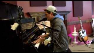 andy grammer - "fine by me" live performance