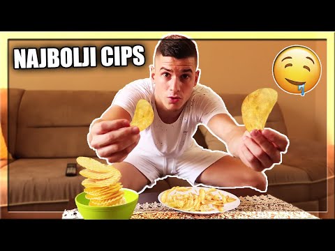 NAPRAVIO SAM NAJBOLJI CIPS U SRBIJI !!