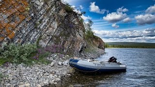 Ч.4 В комарином раю Ожогино