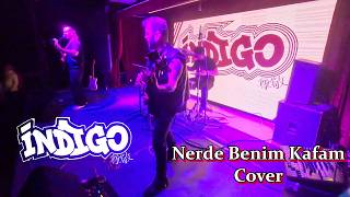 Duman - Nerde Benim Kafam (Cover By İndi̇go) Korcan Altay - Gökhan Yumuşakdemir - Demir Arslaner