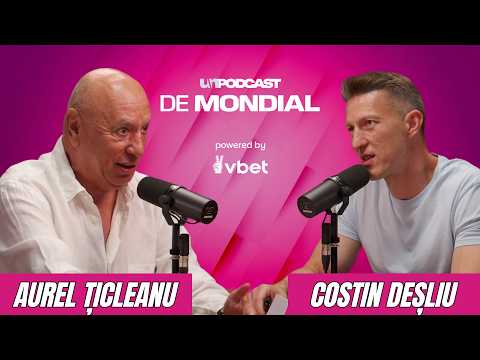 Portugal is among the few teams that can beat Spain - Aurel Țicleanu