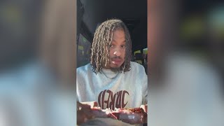 Keith Lee in Dallas: TikTok food critic begins tour, reviews two restaurants