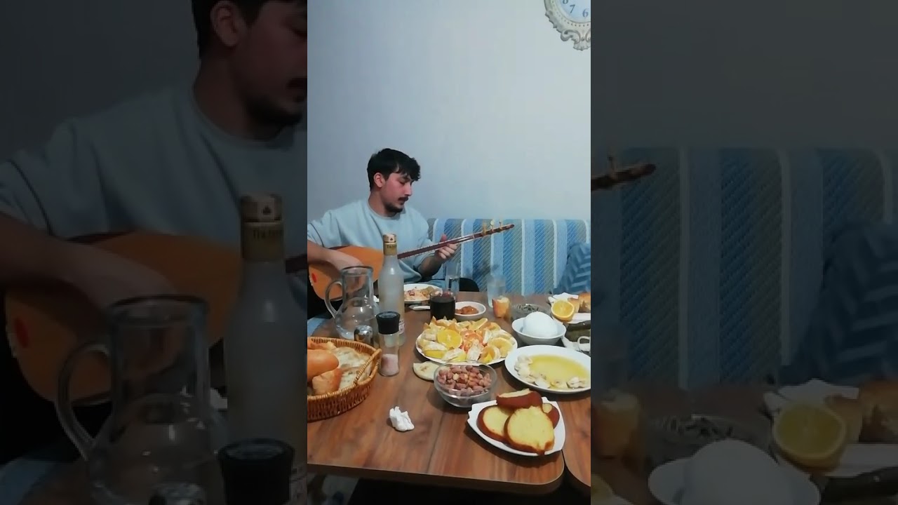 Kendime türkü yoldaşı büyütmüşümdür🧿💝