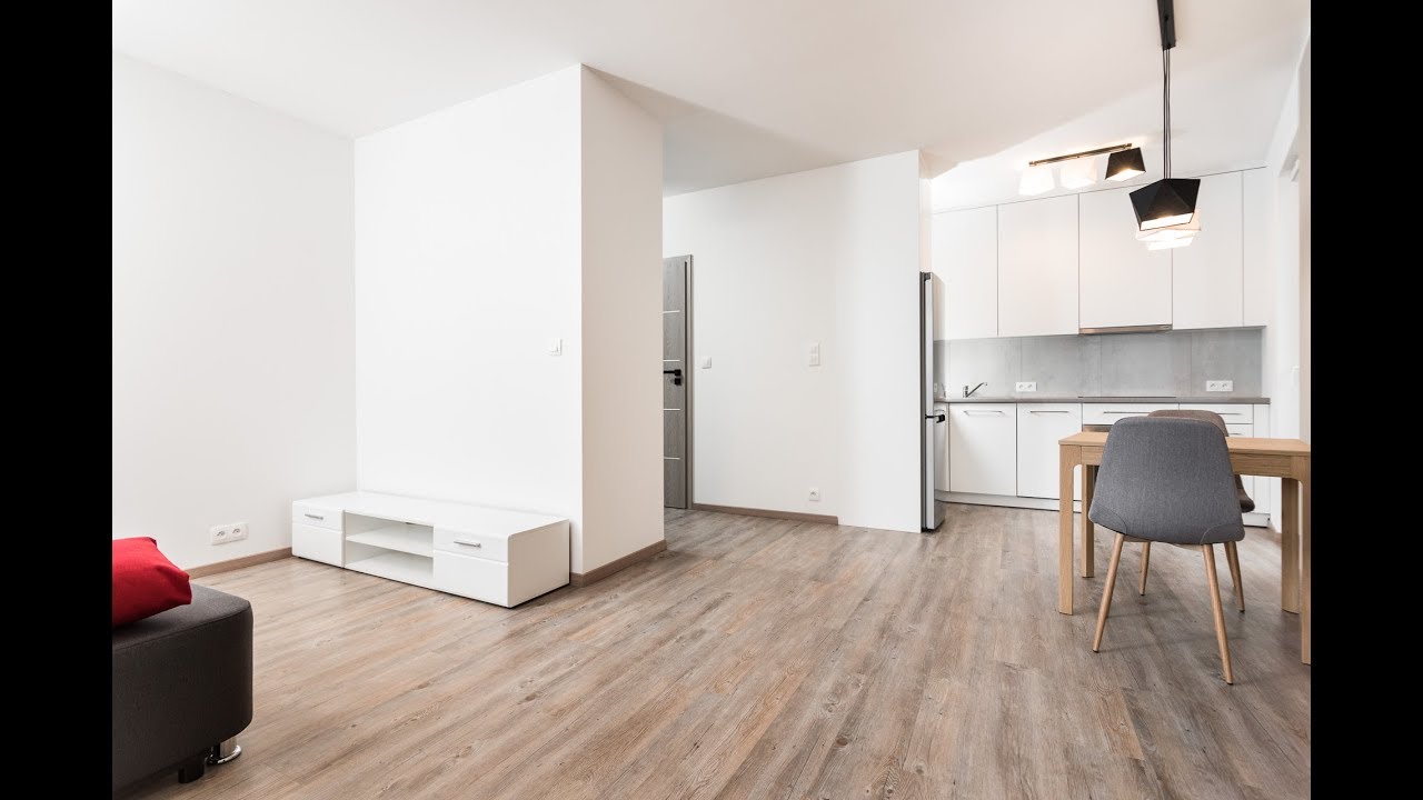 Bagry | Lipska, 29m²: modern studio in a great location | Mały Płaszów - Квартира - Оренда - Kraków, Podgórze / Płaszów