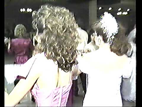 1987 February 14 VKA Wedding Prva Deveruska