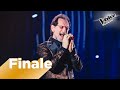Gianni canta "Bella senz’anima" di Cocciante in Finale | The Voice Senior Italy 2025