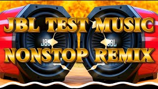 Download Lagu JBL BASS TEST   NEW NONSTOP 140 TEK BE MY LOVER DO WHOOP BREAKLATIN exported #JBLBASSTEST201 MP3