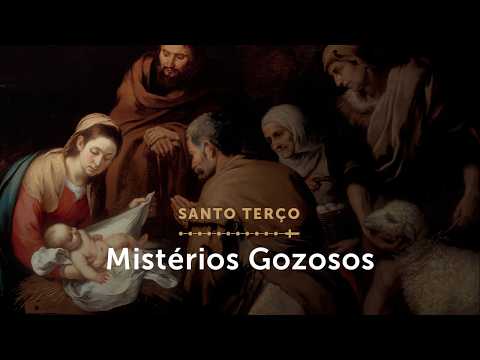 Reze o terço hoje com o Padre Paulo Ricardo! (24 de outubro)