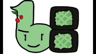 Soup Earth Society Number Lore But They Are My Human Numbers Full Version 0-100