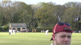 Backworth  Fielding to win