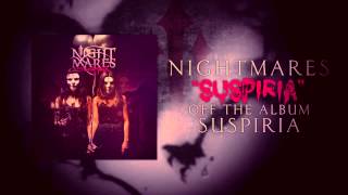 Video thumbnail of "Nightmares - Suspiria"