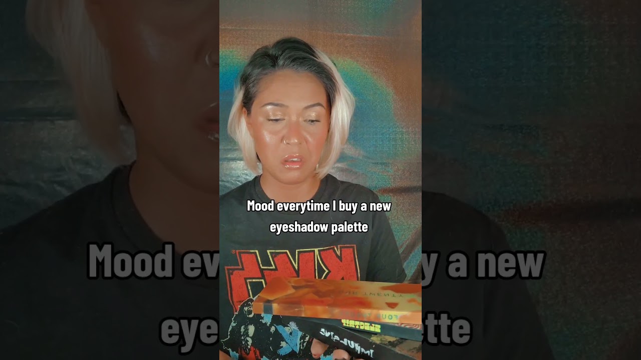 Are you as obsessed as I am? 