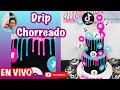 EN VIVO DRIP CHORREADO TIK TOK