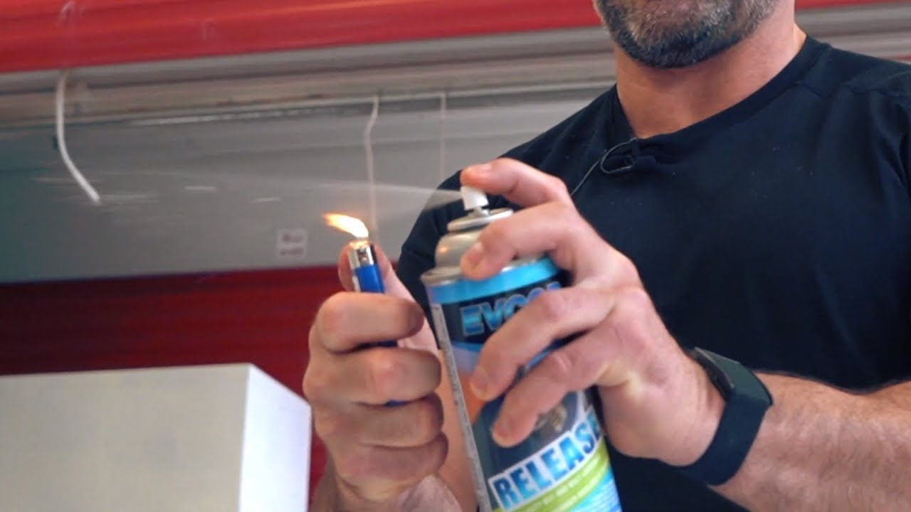 RELEASE Nut and Bolt Loosener YouTube
