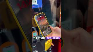 48-Slot Shared Power Bank Cabinet | Large Capacity Charging Station for Global Markets