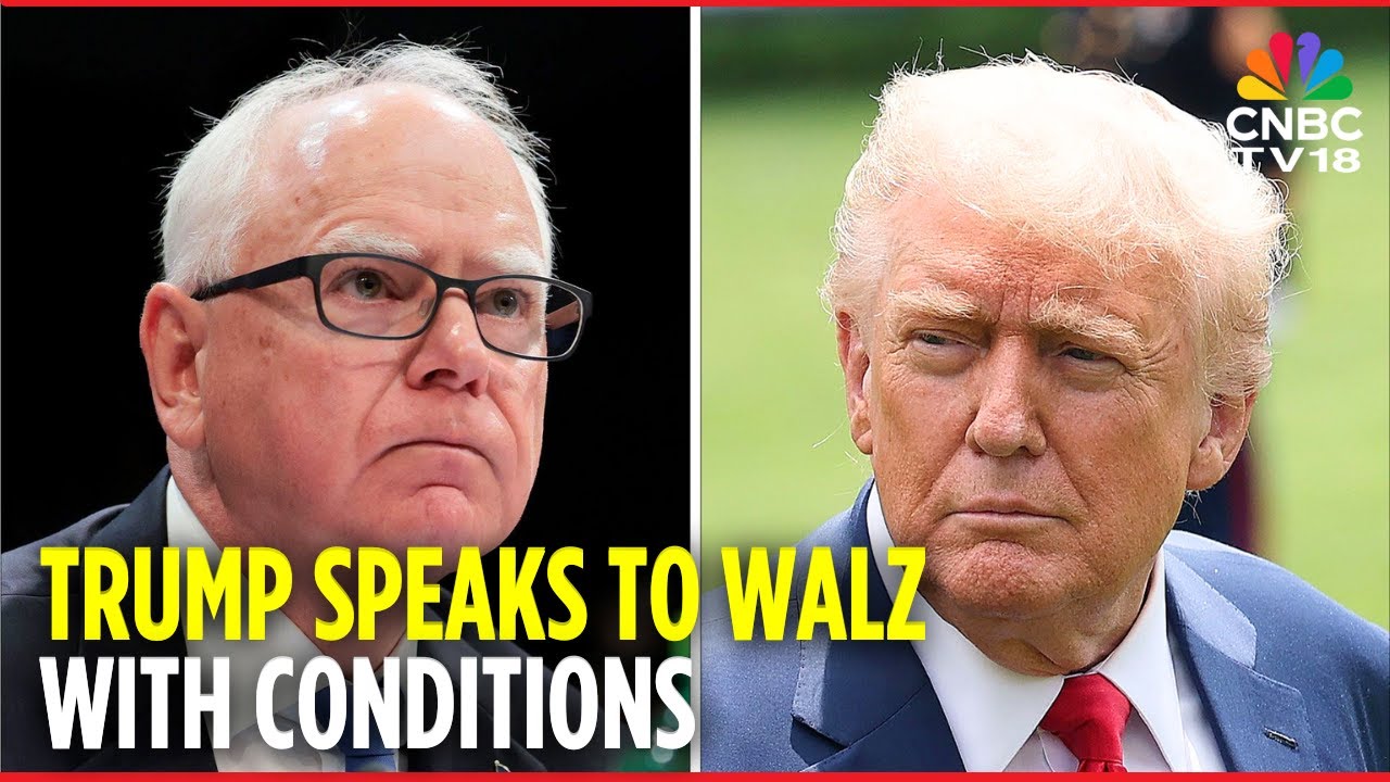 White House Briefing LIVE: Trump Sends Border Czar to Oversee ICE Operations | Leavitt LIVE | N18G