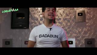 RESUBIDO [YTPH] Badabun Vs  Luisito Comunica [LoQuePasa]