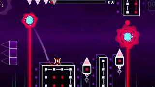 Theory of Everything 2 (92%) | Geometry Dash