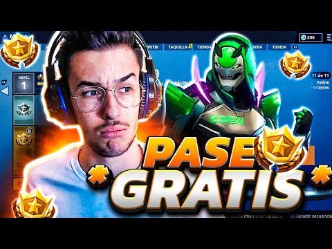SI GANAS TE DOY *GRATIS* EL *NUEVO PASE DE BATALLA* DE FORTNITE BATTLE ROYALE - SI GANAS TE DOY *GRATIS* EL *NUEVO PASE DE BATALLA* DE FORTNITE BATTLE ROYALE