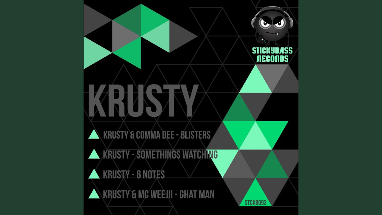 Watch Blisters on YouTube Watch Blisters on YouTube