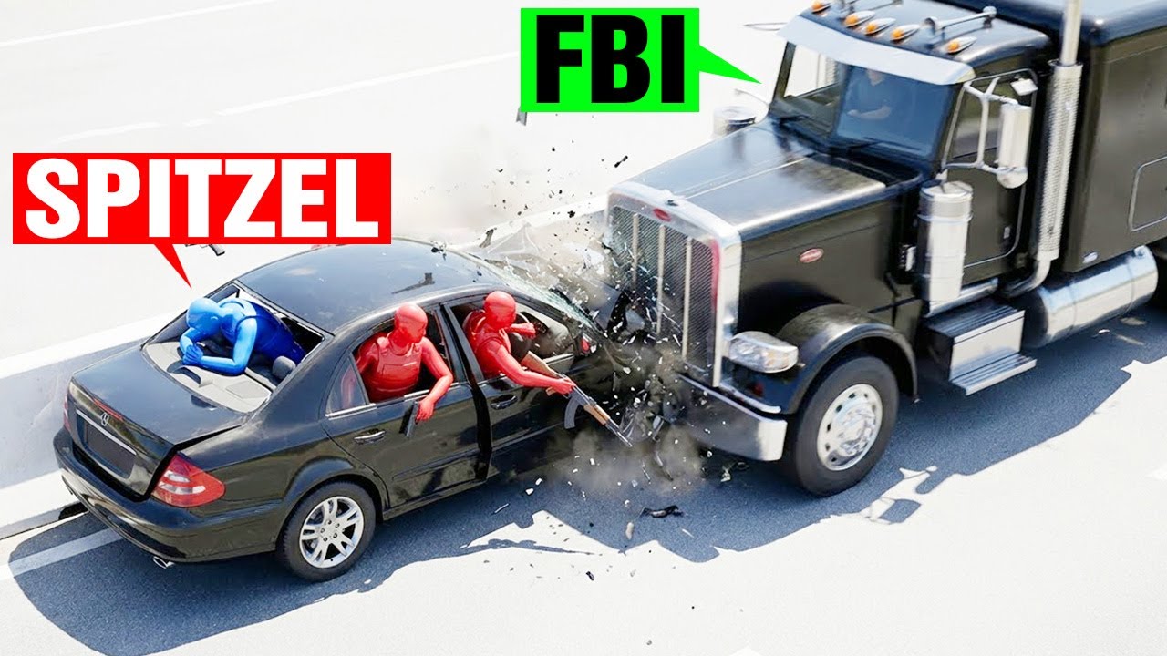 Der gefährlichste FBI-Einsatz in New Jersey, von dem Sie noch nie gehört haben