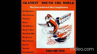 Skankin' Round The World 1988 [FULL ALBUM]
