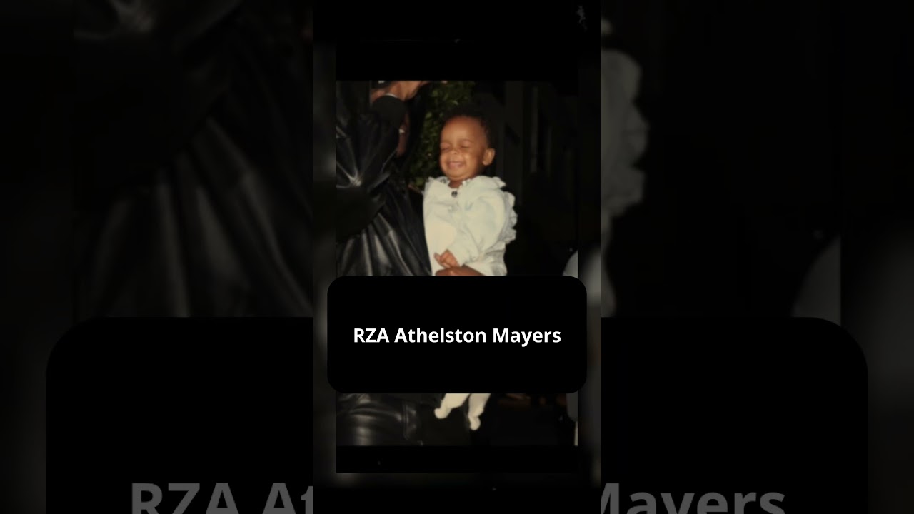 Rihanna and A$AP Rocky’s Baby Name Is Finally Revealed