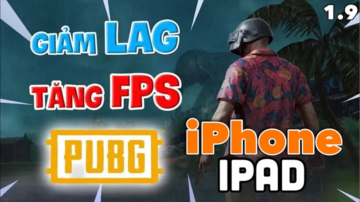 Hướng Dẫn Kích FPS Cho iPhone Đời Cũ 6s,6g,6+,5s,…… ép Xung GPU CPU Tối Đa Hiệu Năng Khi Chơi Game