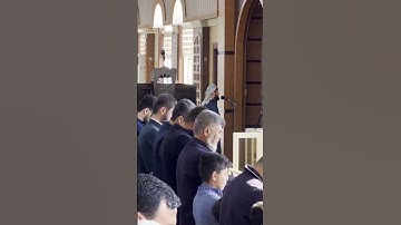 جدید-صوت غير مسموع-تلاوة خاشعة-بصوت القارئ رعد محمد الكردي راحة نفسية حالات واتس اب