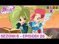Winx Club Shqip - EPISOD I PLOTË|Sezoni 6 Episodi 26|Uinks përgjithmonë🤩