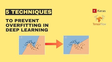 5 Techniques to Prevent Overfitting in Deep Learning